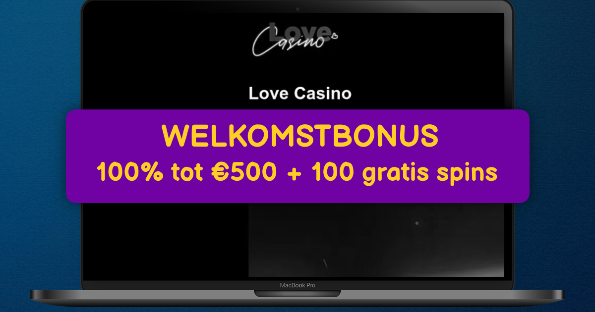 Love Casino